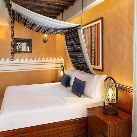 Bab Samhan, A Luxury Collection Hotel, Diriyah Riade Exterior foto