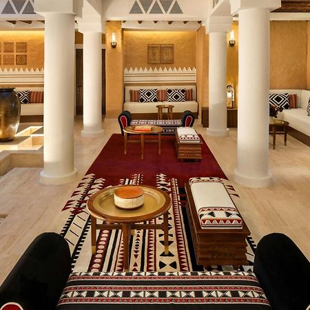 Bab Samhan, A Luxury Collection Hotel, Diriyah Riade Exterior foto