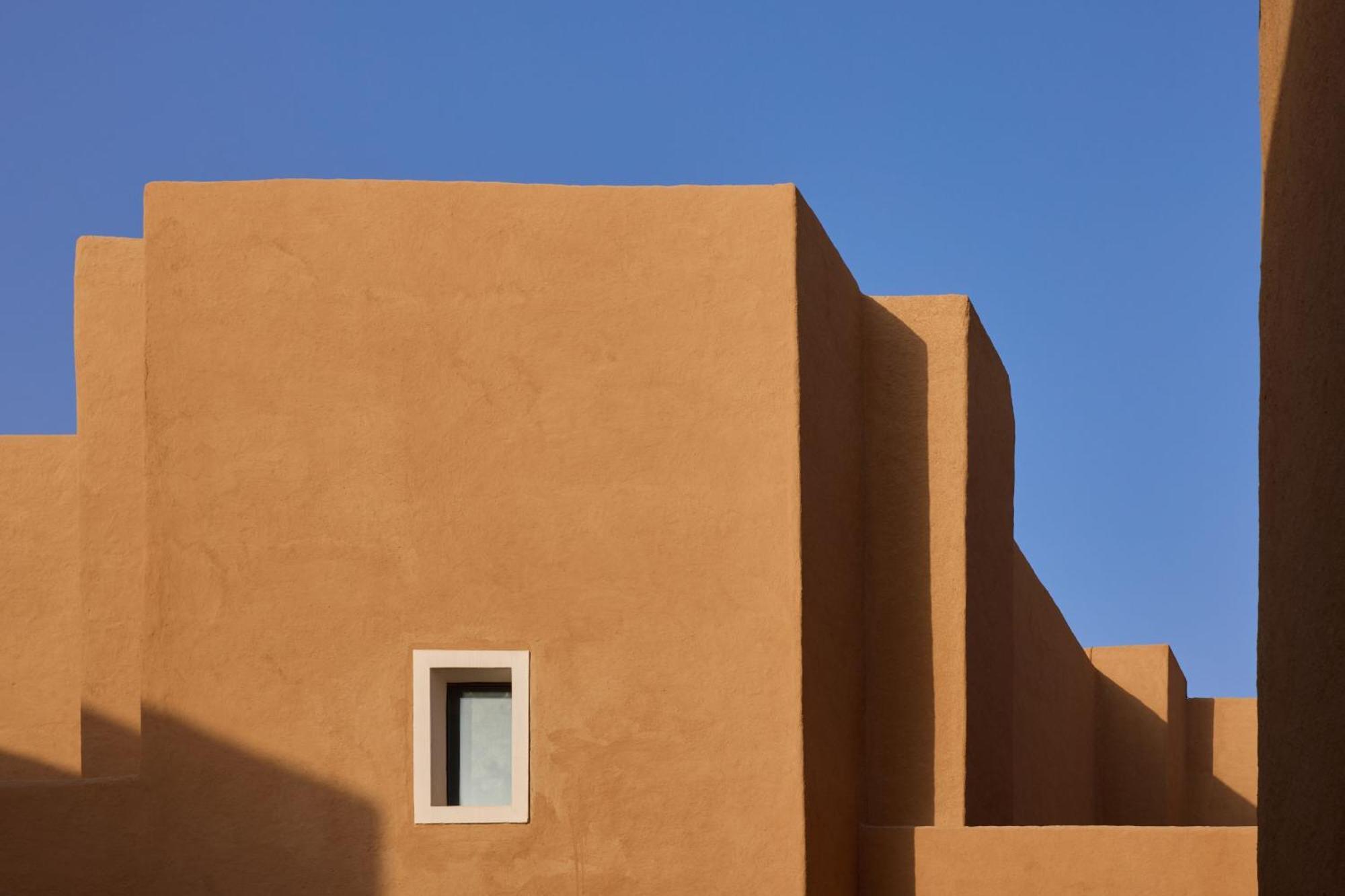 Bab Samhan, A Luxury Collection Hotel, Diriyah Riade Exterior foto