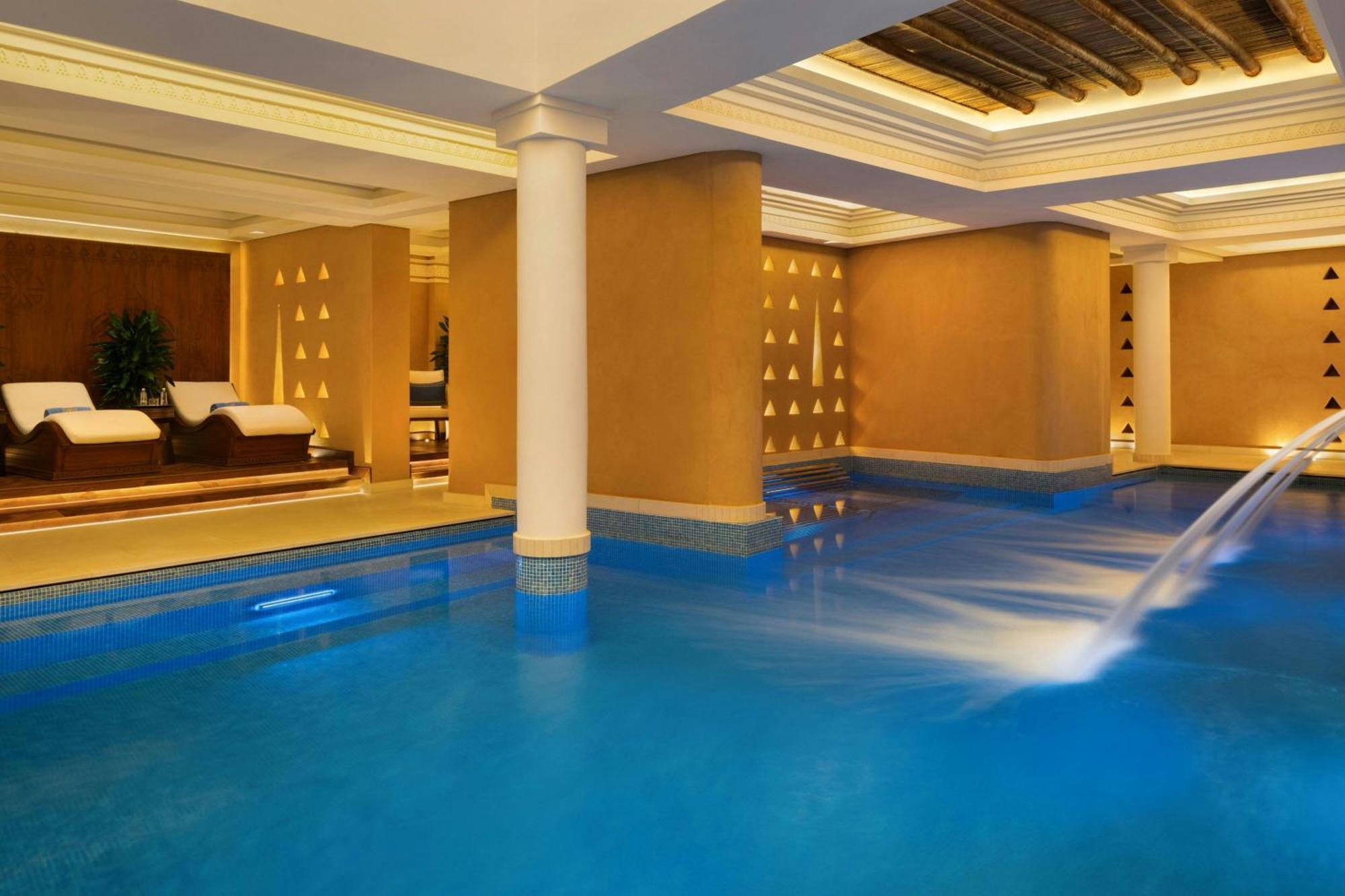 Bab Samhan, A Luxury Collection Hotel, Diriyah Riade Exterior foto