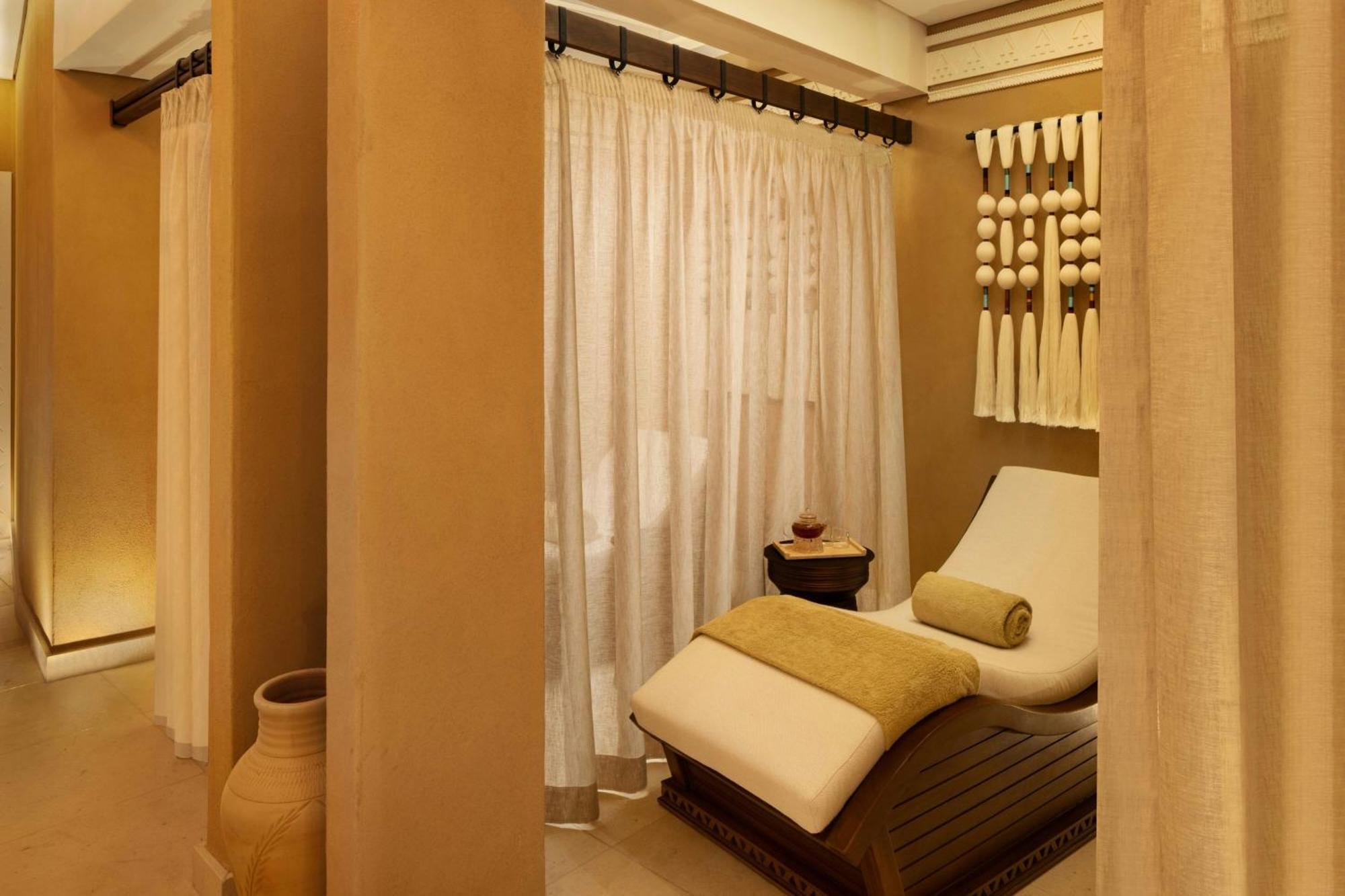 Bab Samhan, A Luxury Collection Hotel, Diriyah Riade Exterior foto