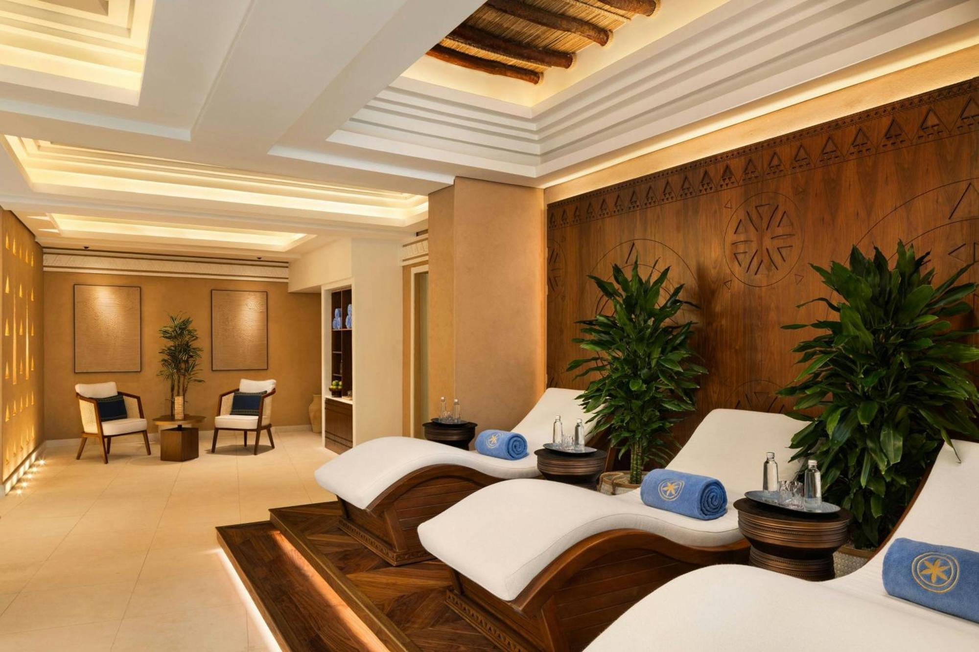 Bab Samhan, A Luxury Collection Hotel, Diriyah Riade Exterior foto